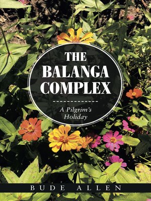 cover image of The Balanga Complex